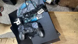 Playstation 4 Standard Jailbreak