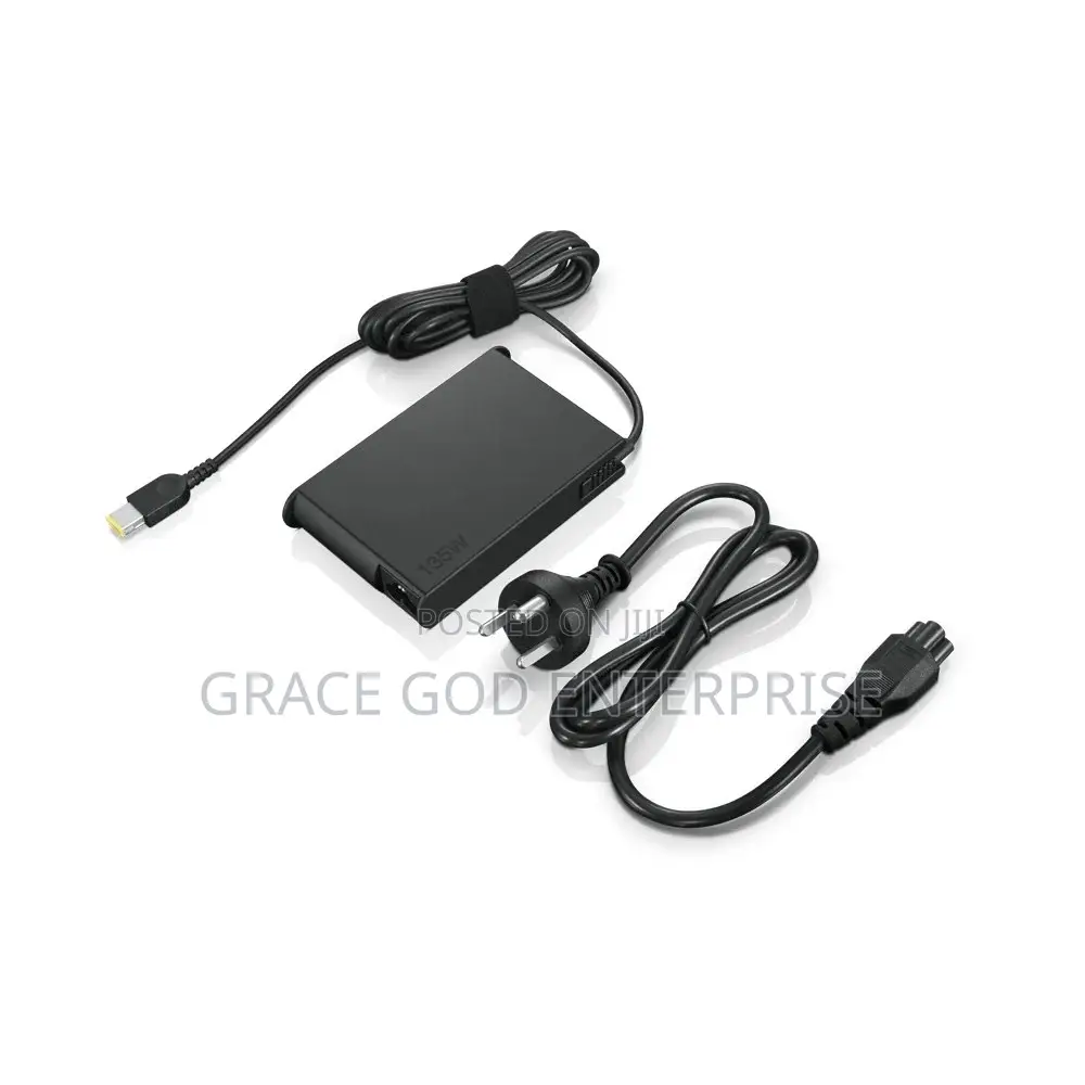 Lenovo USB Charger 230W Original