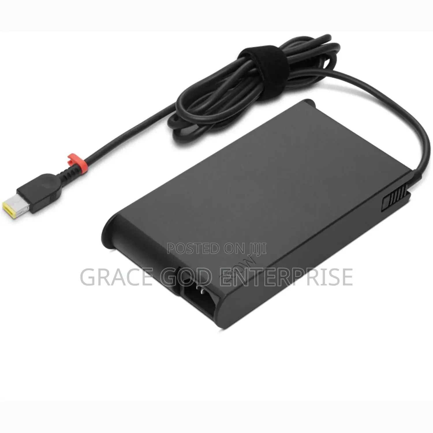 Lenovo USB Charger 230W Original