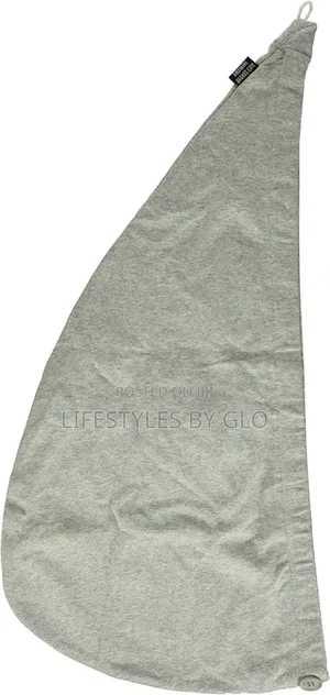 Evolve Frizz-free Hair Drying Tee