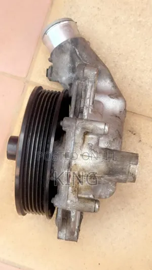 2018 2019 2020 Range Rover Water Puller Pump