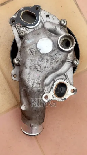 2018 2019 2020 Range Rover Water Puller Pump