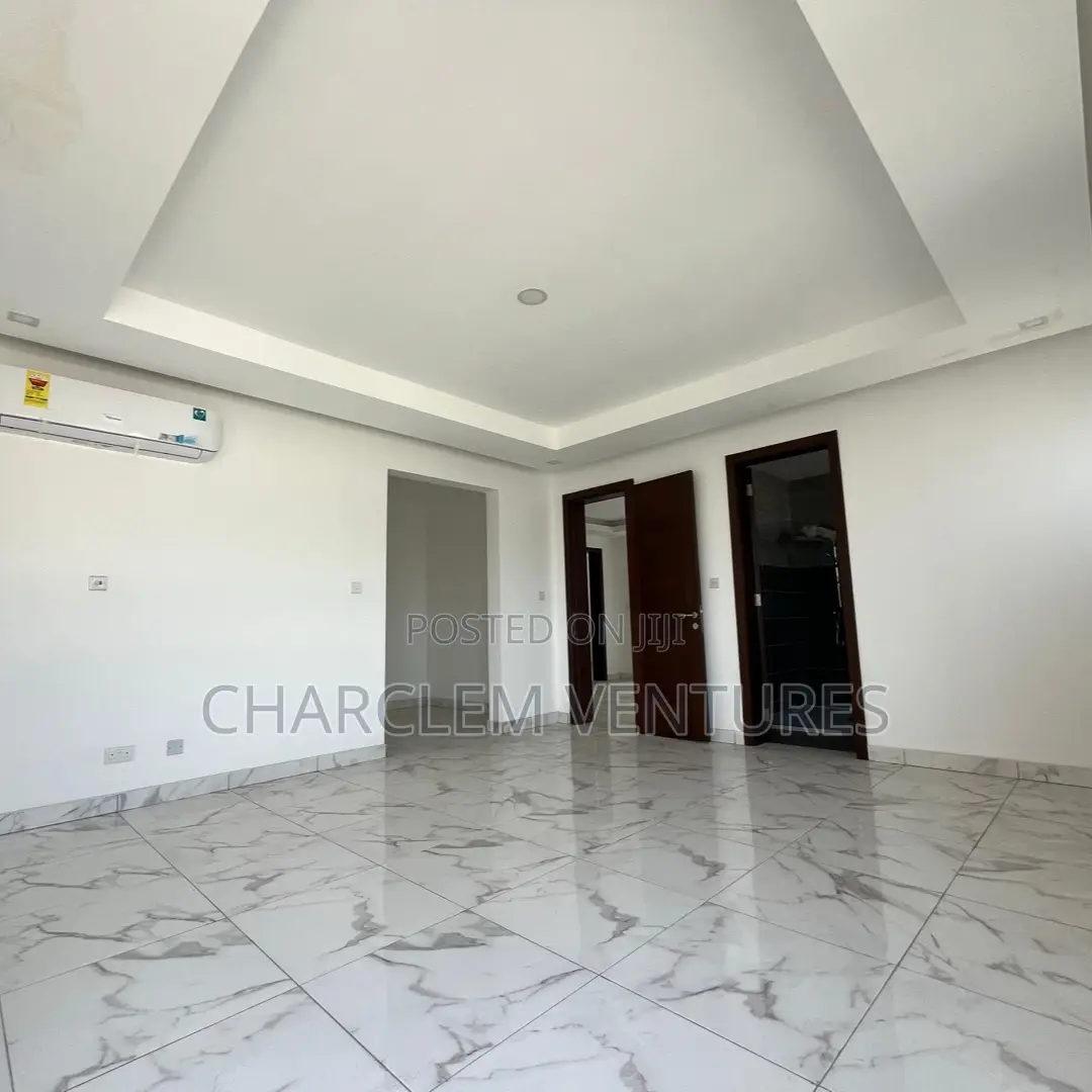4bdrm House in Charclem Ventures, East Legon for rent