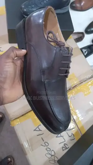 Coffee Shoe