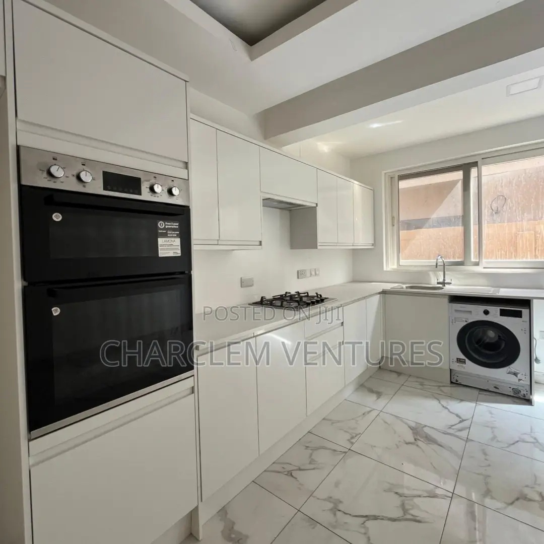 4bdrm House in Charclem Ventures, East Legon for rent