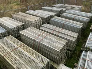 Scaffolding/Steel Props/Yallow Beams/Construction Equipment