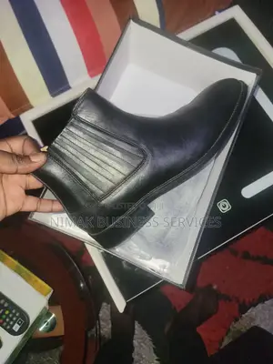 Aldo Boot Shoe
