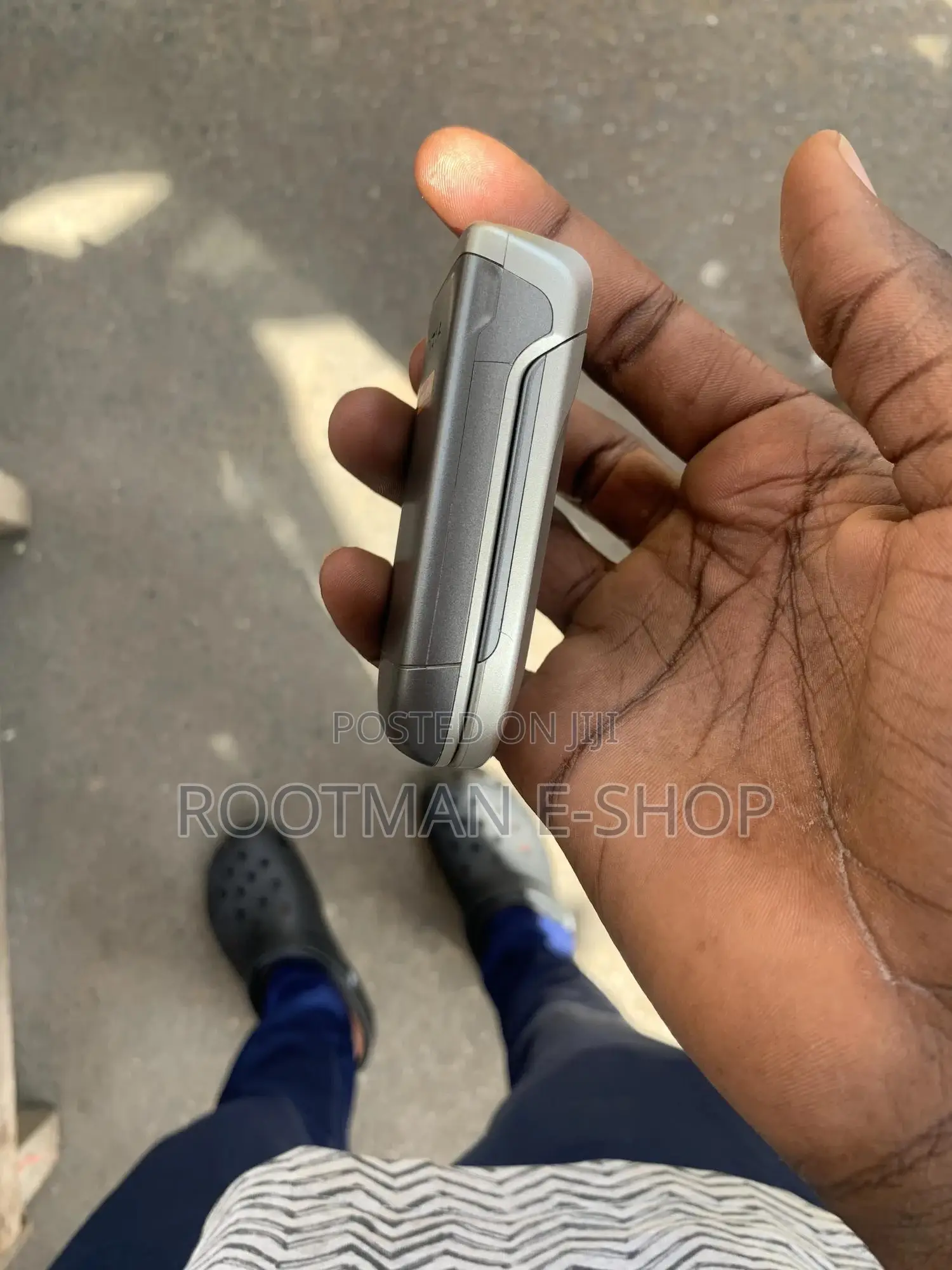 Nokia 2760 Flip 4 GB Gold
