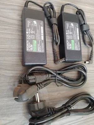 Original Sony 19.5V Laptop Charger Sony 19.5 Volt Charger
