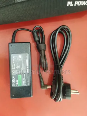 Original Sony 19.5V Laptop Charger Sony 19.5 Volt Charger