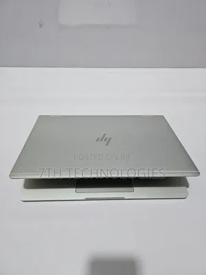 Laptop HP EliteBook X360 1030 G2 8GB Intel Core I5 SSD 256GB