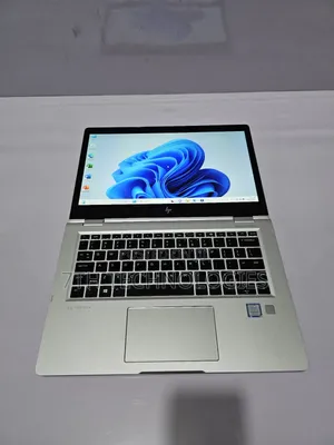 Laptop HP EliteBook X360 1030 G2 8GB Intel Core I5 SSD 256GB