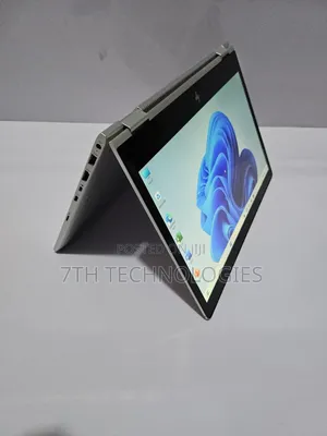 Laptop HP EliteBook X360 1030 G2 8GB Intel Core I5 SSD 256GB