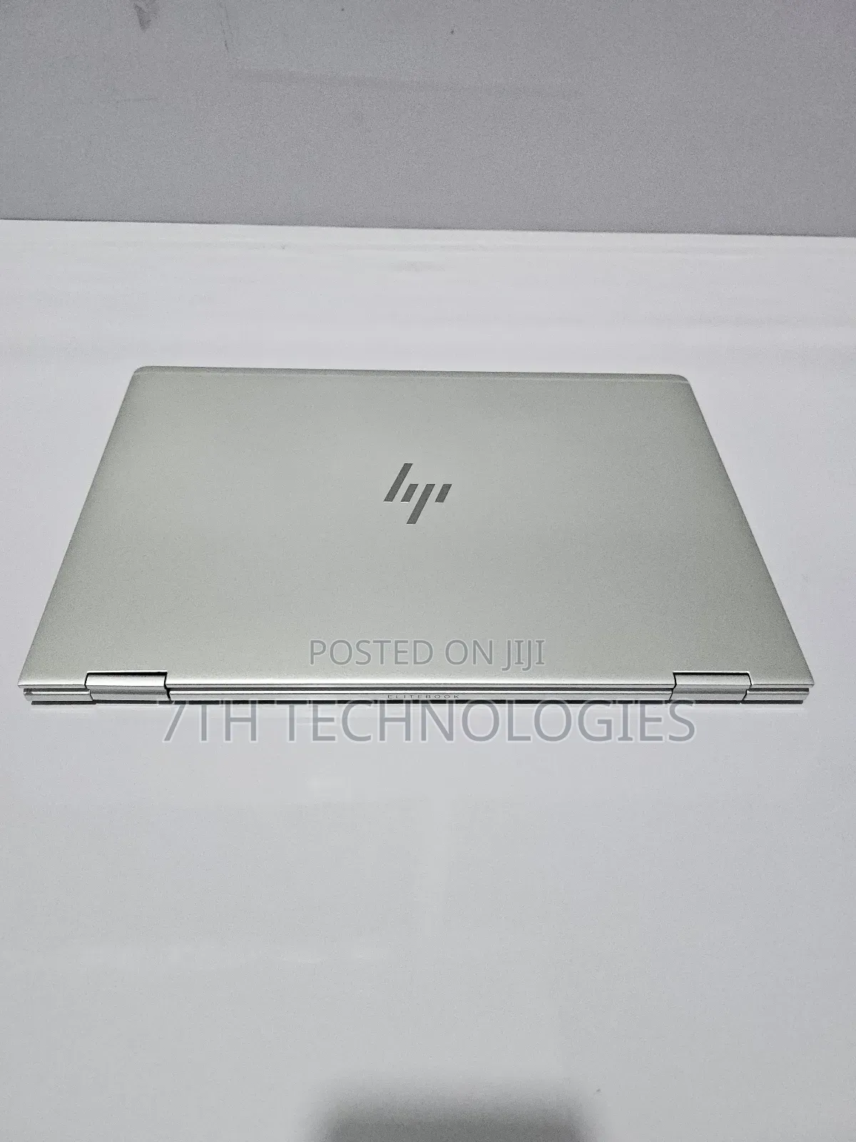 Laptop HP EliteBook X360 1030 G2 8GB Intel Core I5 SSD 256GB