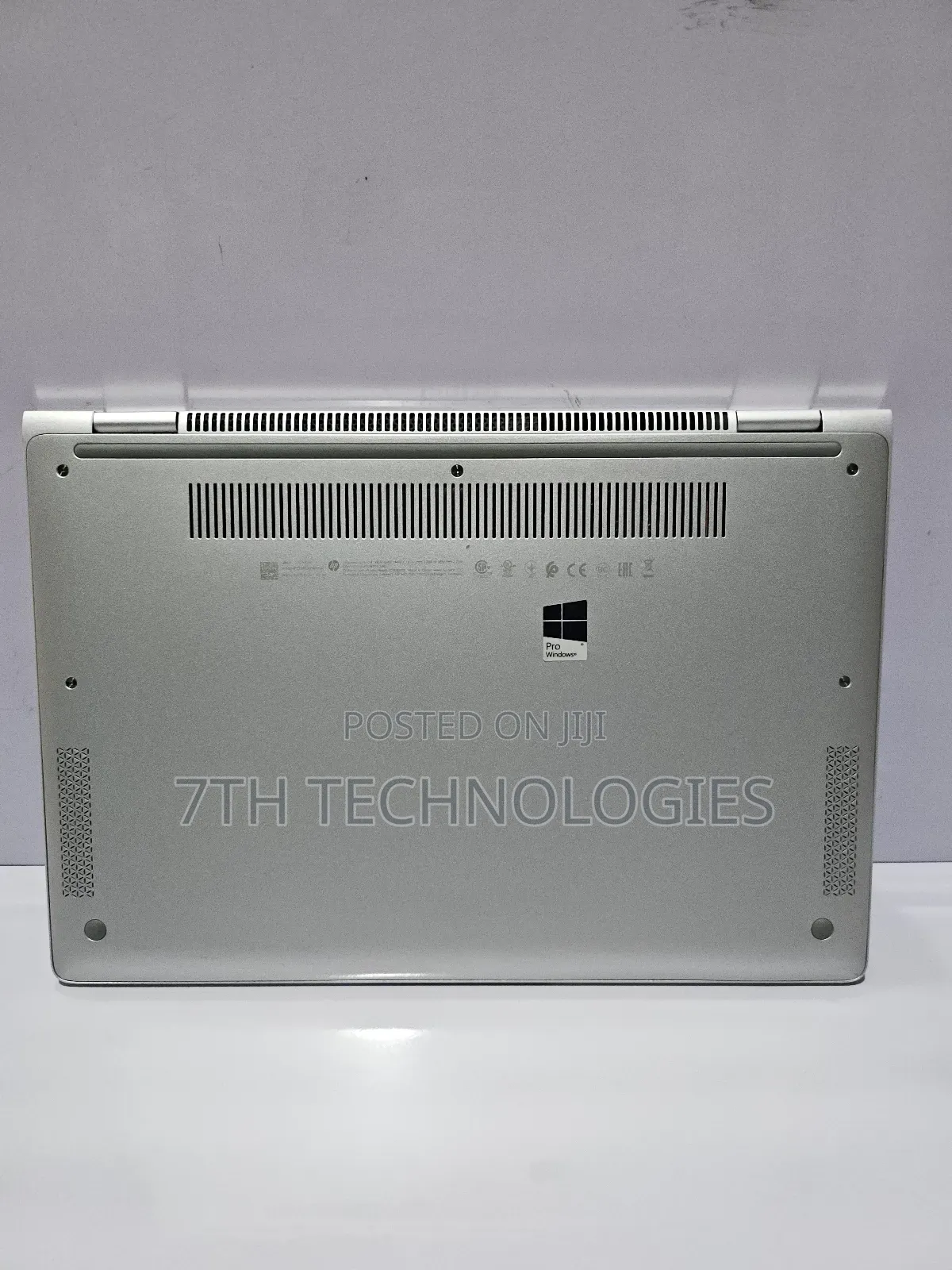 Laptop HP EliteBook X360 1030 G2 8GB Intel Core I5 SSD 256GB