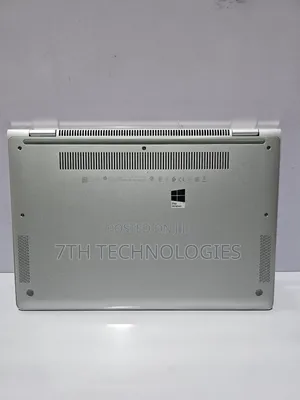 Laptop HP EliteBook X360 1030 G2 8GB Intel Core I5 SSD 256GB