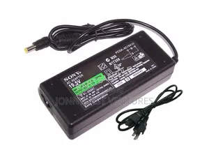 Sony 19.5 v Power Adapter Sony 19.5 Votes Charger