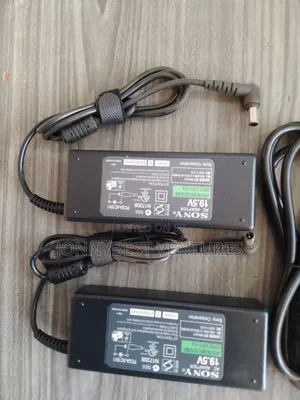 Sony 19.5 v Power Adapter Sony 19.5 Votes Charger