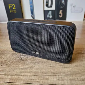 Teufel MOTIV GO Bluetooth Speaker