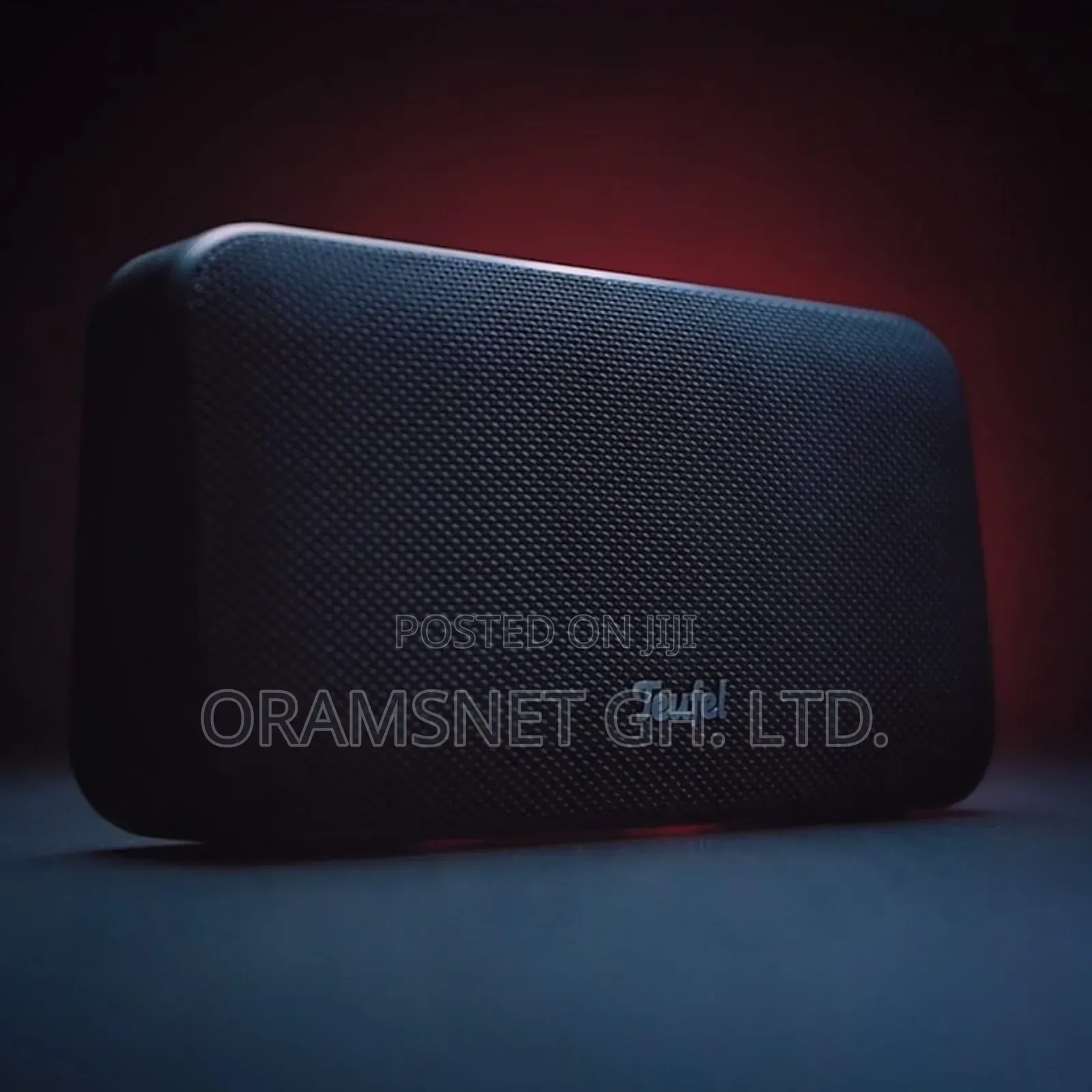 Teufel MOTIV GO Bluetooth Speaker