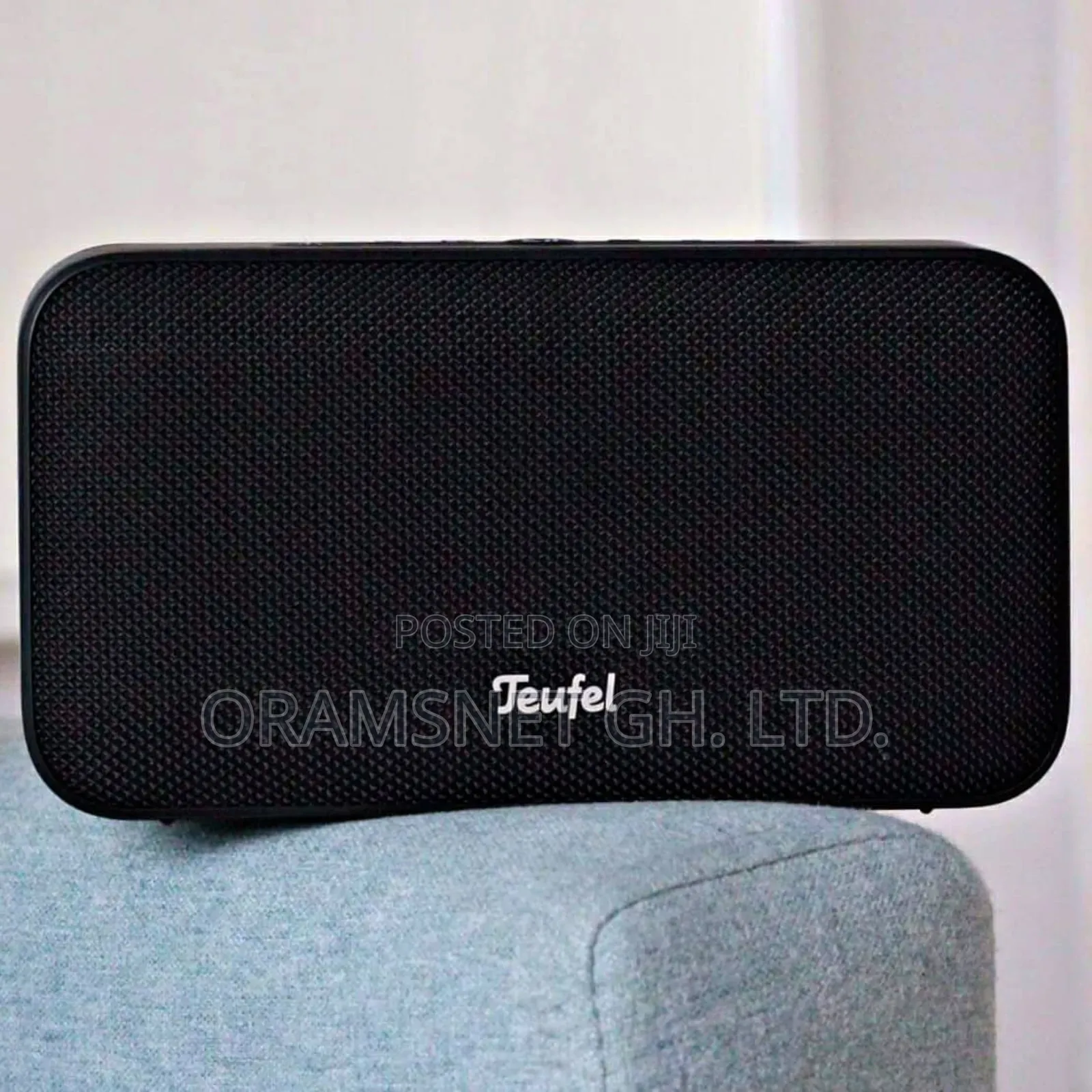 Teufel MOTIV GO Bluetooth Speaker