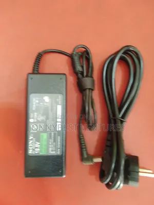Sony 19.5V Charger Sony 19.5V Laptop Charger