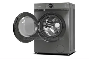 Midea Washer Dryer Washing Machine