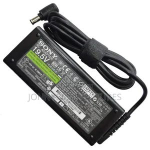 Sony 19.5V Charger Sony 19.5V Laptop Charger