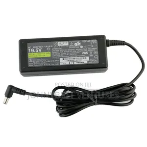 Sony 19.5V Charger Sony 19.5V Laptop Charger