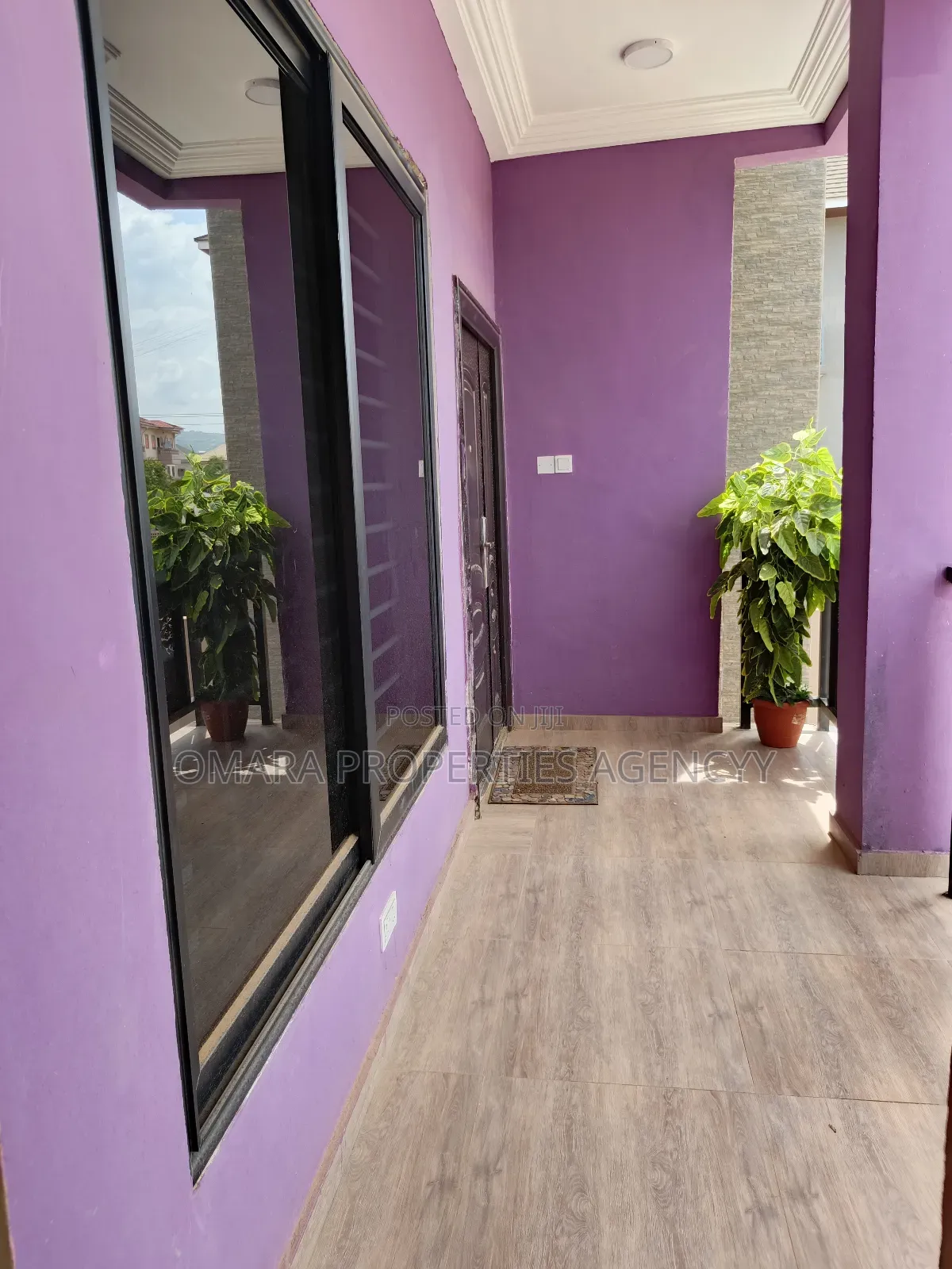 2bdrm Apartment in North Legon, Adenta for rent