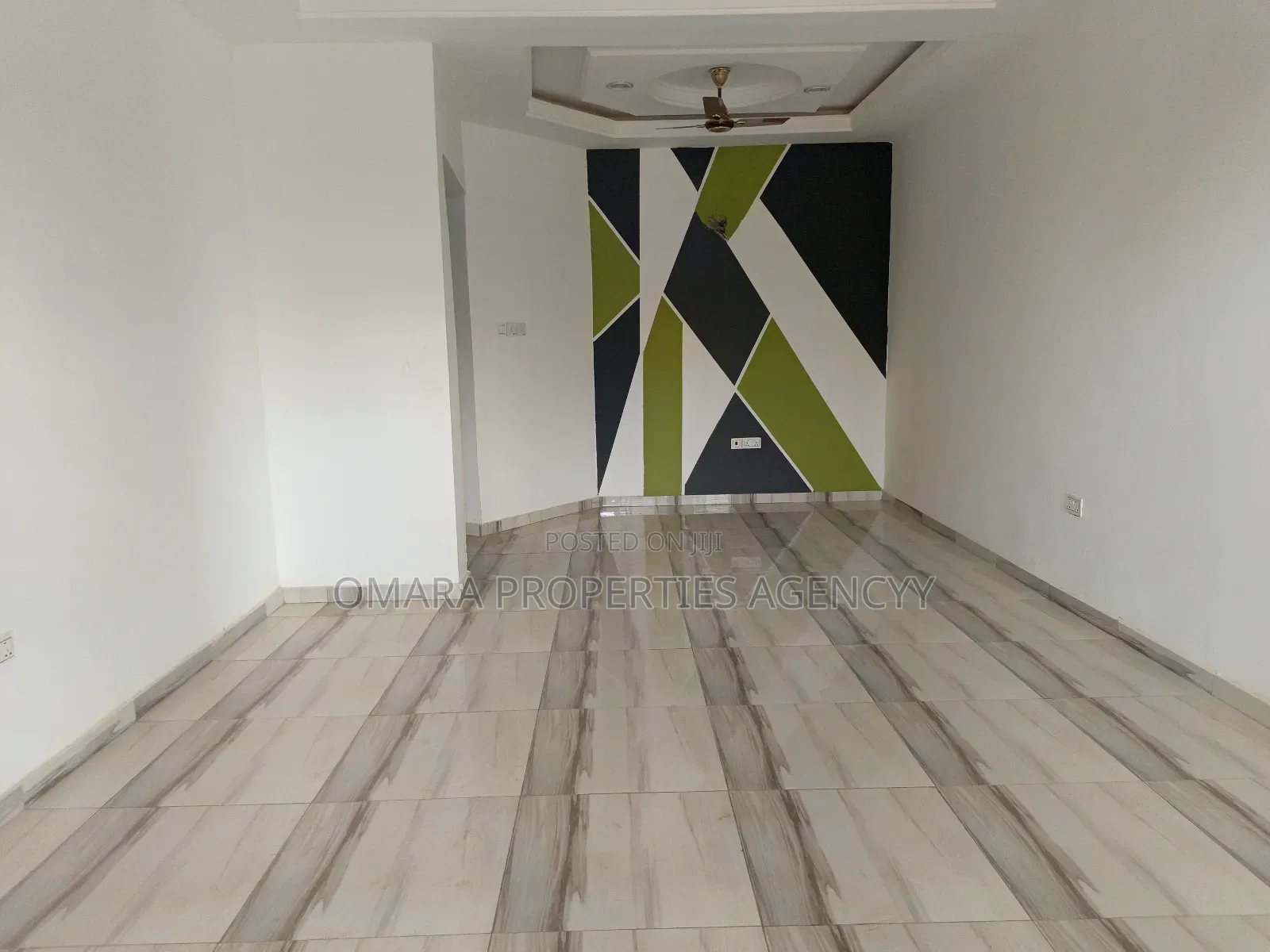 2bdrm Apartment in North Legon, Adenta for rent