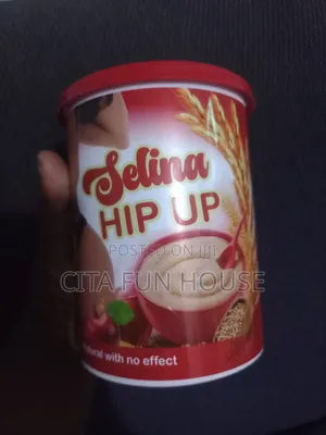 Selina Cereal Hip Up Maca Mix