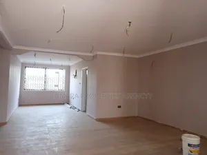 2bdrm Apartment in East Legon, Police Station for rent