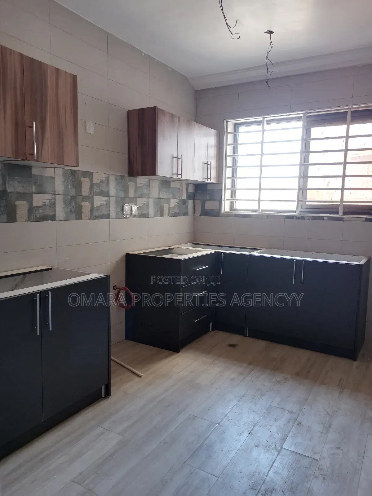 2bdrm Apartment in East Legon, Police Station for rent
