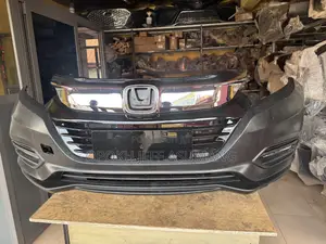 HRV 2019-2021 Complete With LED Foglight