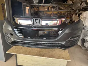 HRV 2019-2021 Complete With LED Foglight