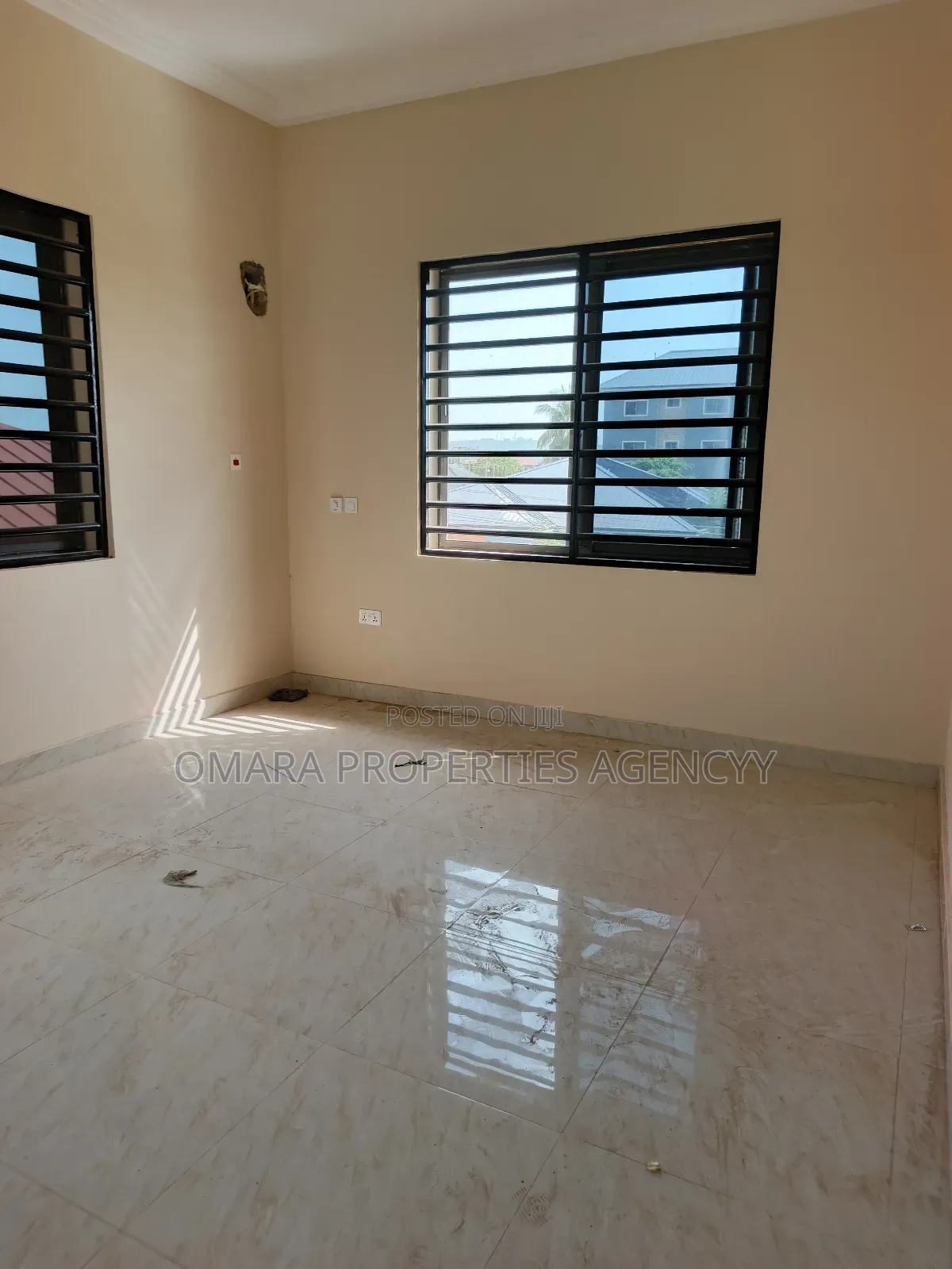 1bdrm Apartment in Madina for rent