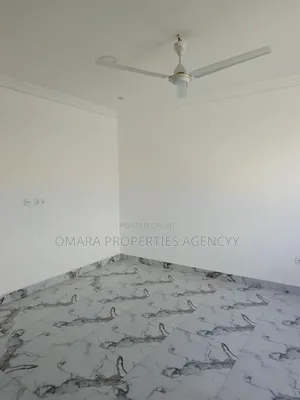 1bdrm Apartment in Madina, Dome for rent