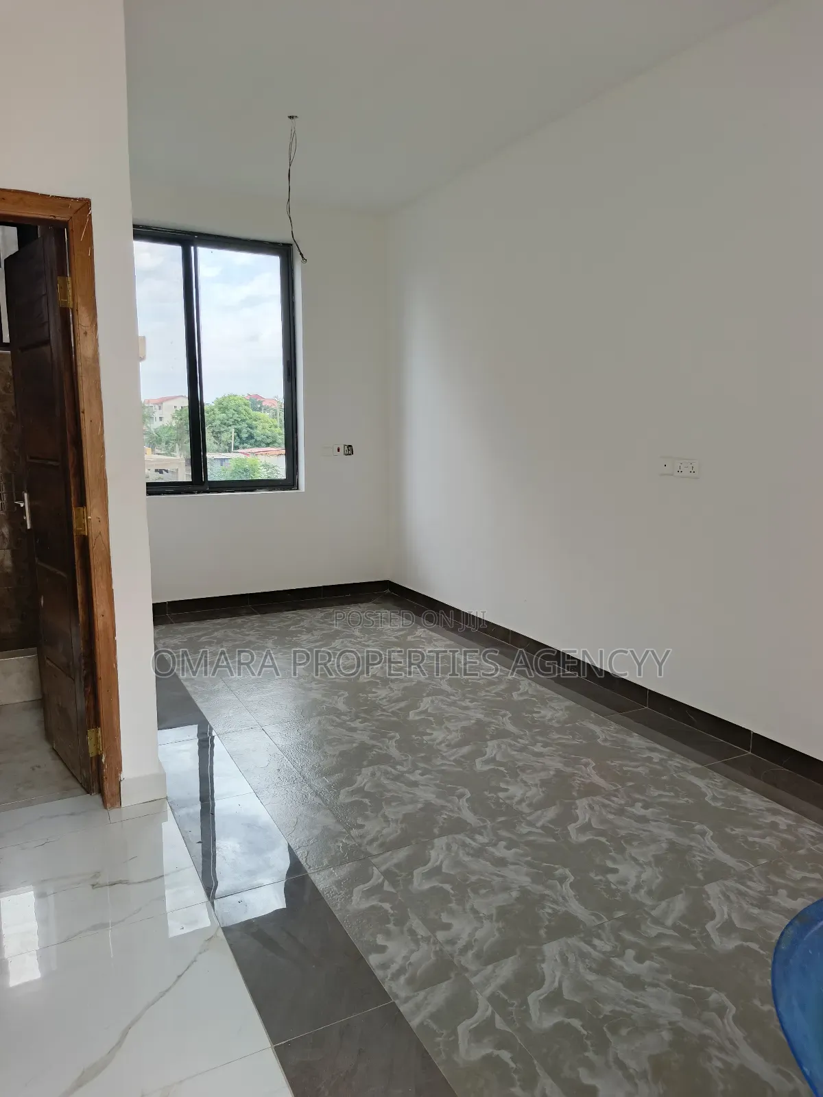 1bdrm Apartment in Haatso for rent