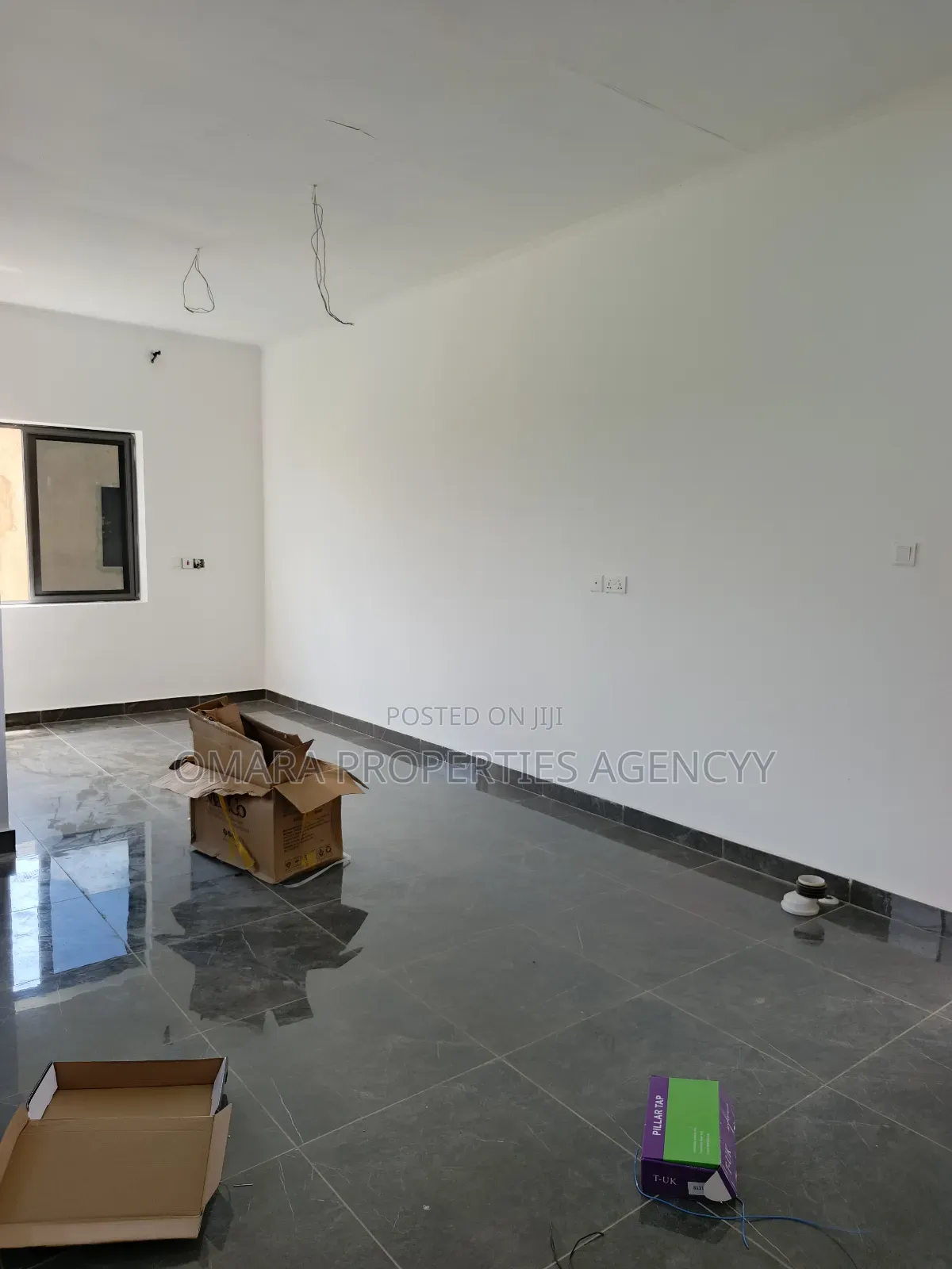 1bdrm Apartment in Haatso for rent