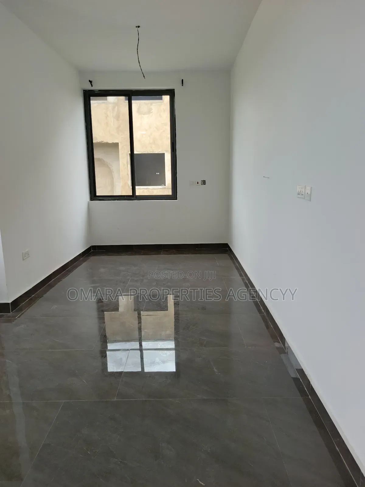 1bdrm Apartment in Haatso for rent