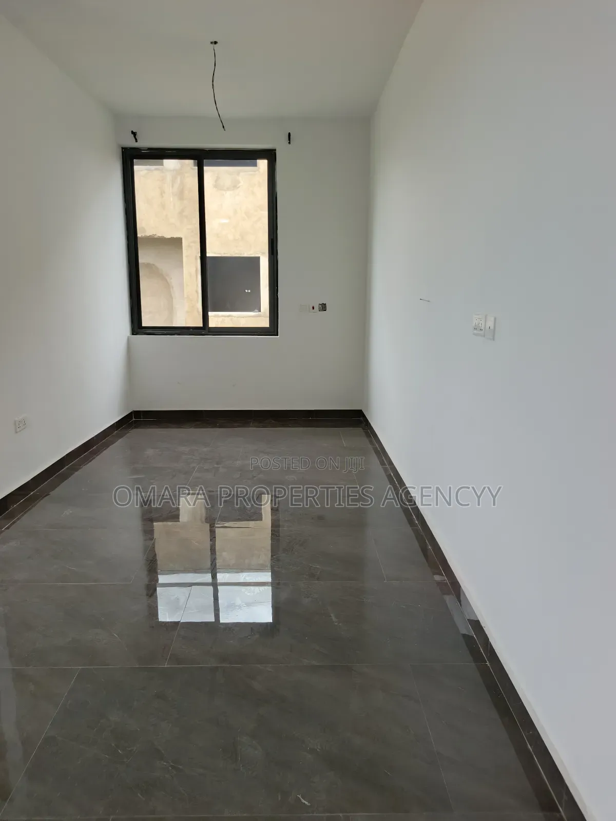 1bdrm Apartment in Haatso for rent