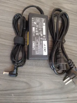 Original Acer Laptop Charger