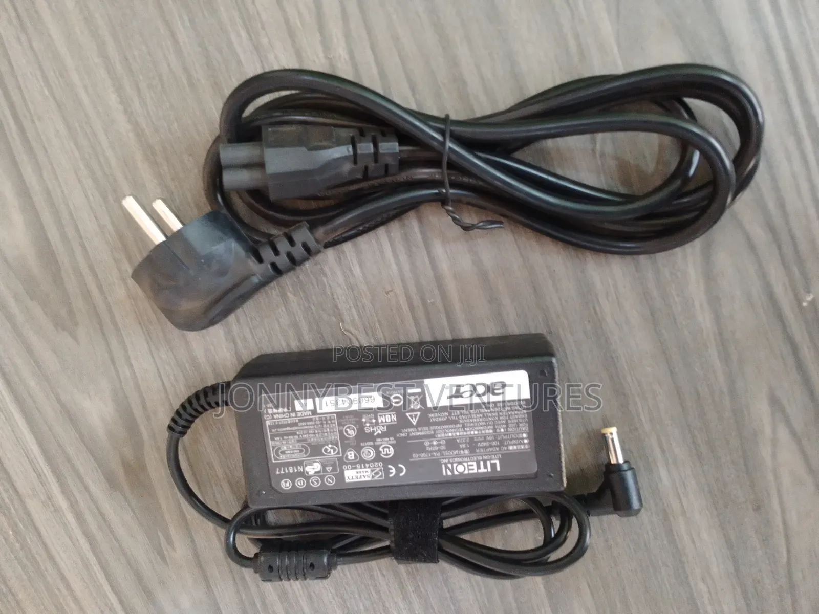 Powerful Acer Laptop Charger Acer Laptop Adapter