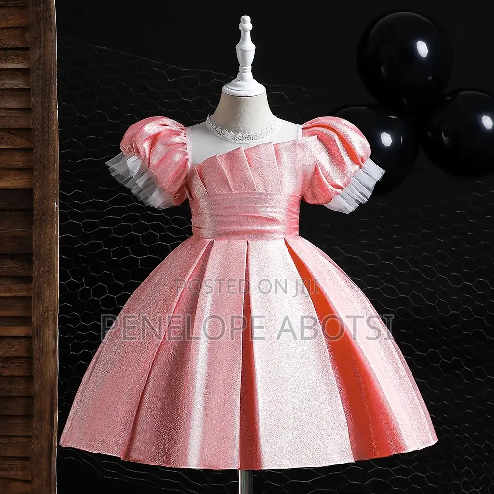 Elegant Ball Dress