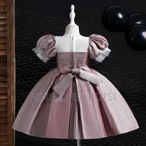 Elegant Ball Dress