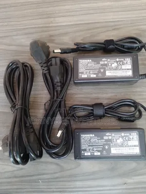 Toshiba Adapter Toshiba Power Adapter