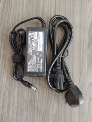 Toshiba Adapter Toshiba Power Adapter