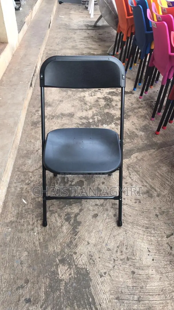 Folding/ Foldable Chair