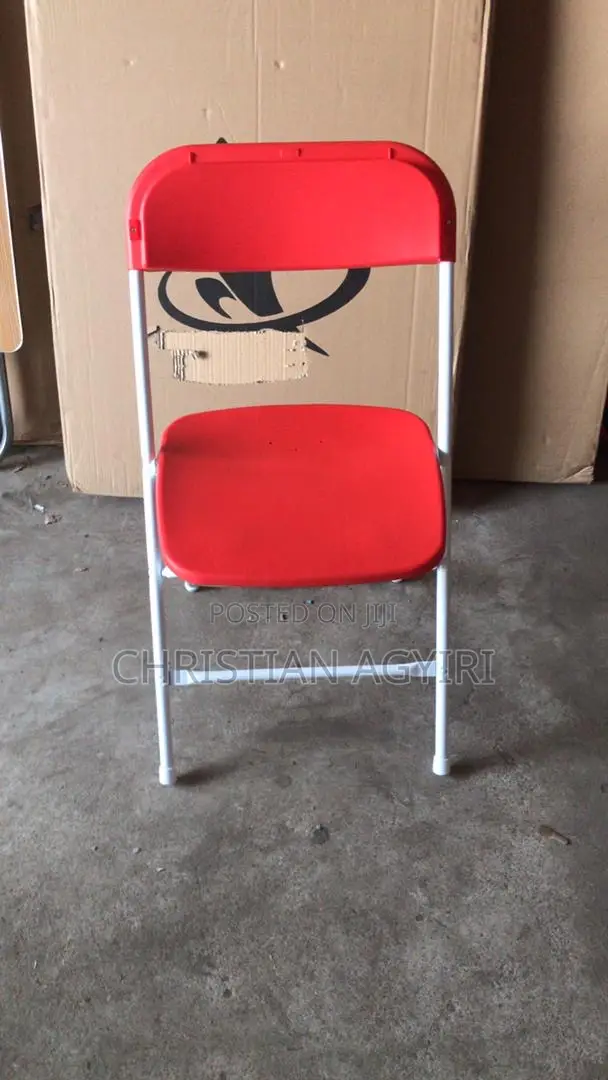 Folding/ Foldable Chair